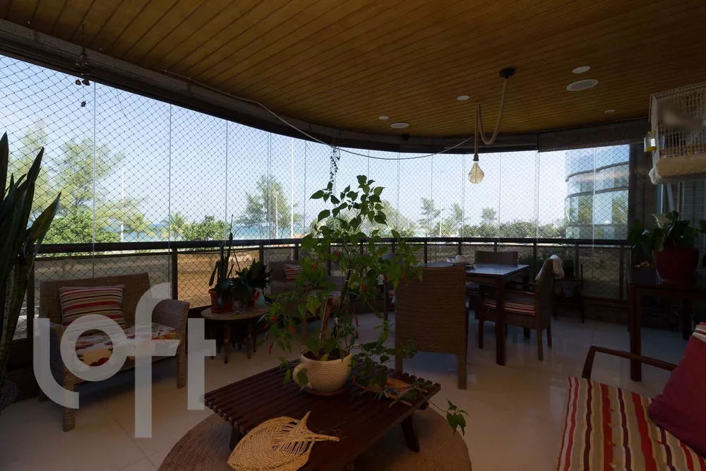 Apartamento, 3 quartos, 190 m² - Foto 23