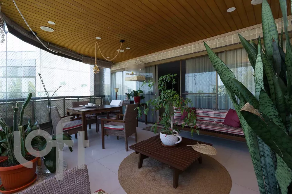 Apartamento, 3 quartos, 190 m² - Foto 21