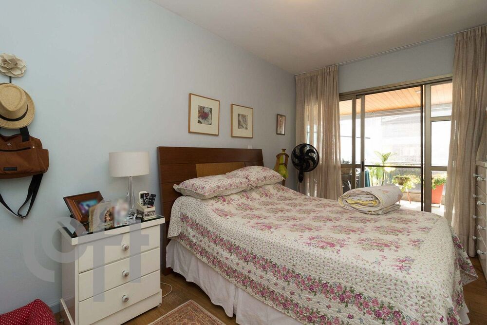 Apartamento, 3 quartos, 190 m² - Foto 28
