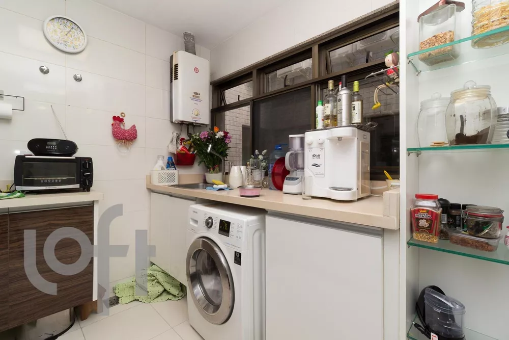 Apartamento, 3 quartos, 190 m² - Foto 15
