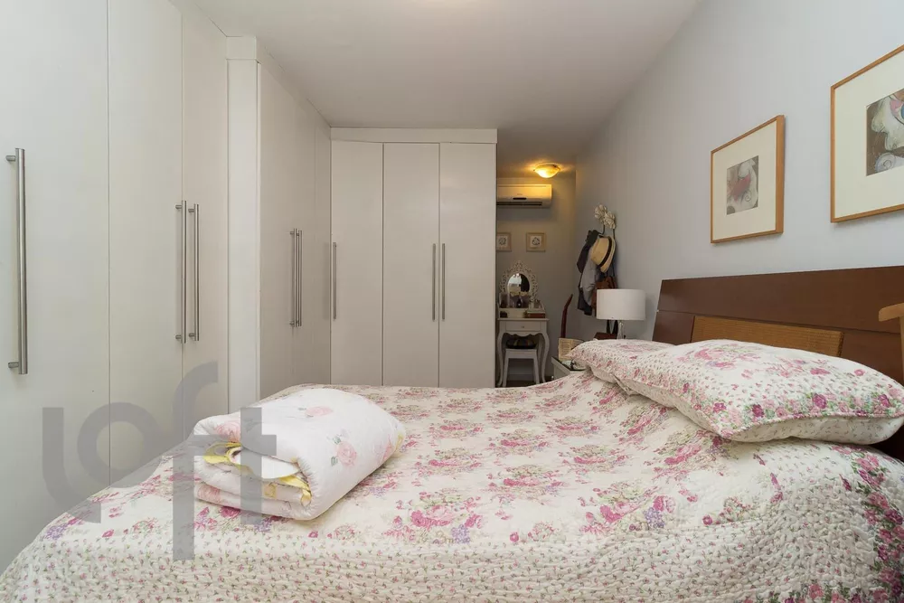 Apartamento, 3 quartos, 190 m² - Foto 30
