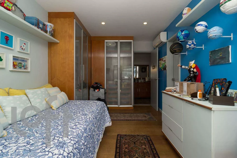 Apartamento, 3 quartos, 190 m² - Foto 36