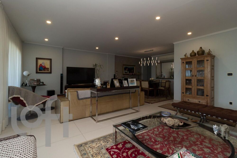 Apartamento, 3 quartos, 190 m² - Foto 16