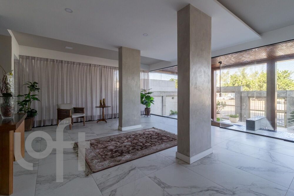 Apartamento, 3 quartos, 190 m² - Foto 9