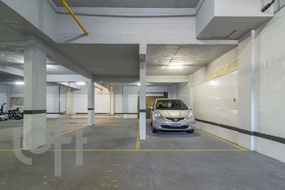 Apartamento, 3 quartos, 190 m² - Foto 11