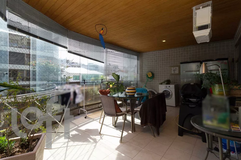 Apartamento, 3 quartos, 190 m² - Foto 24