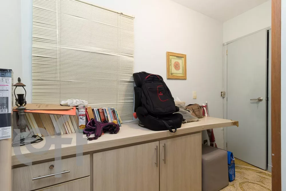Apartamento, 3 quartos, 190 m² - Foto 38