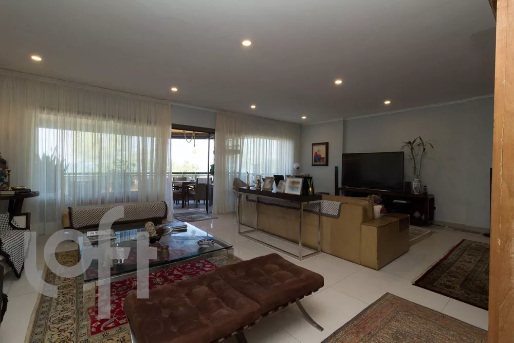 Apartamento, 3 quartos, 190 m² - Foto 26