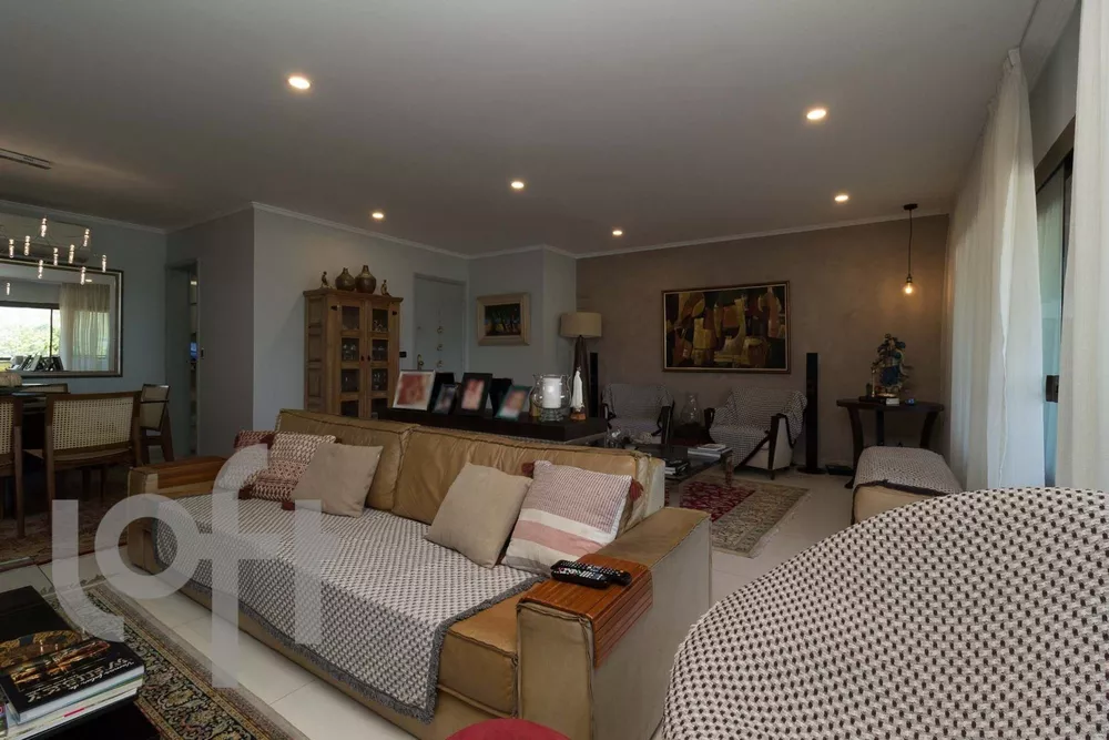 Apartamento, 3 quartos, 190 m² - Foto 18