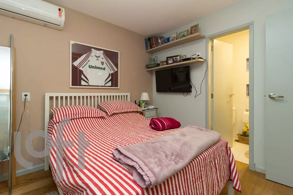 Apartamento, 3 quartos, 190 m² - Foto 32
