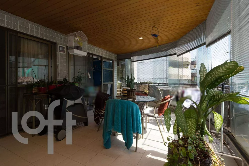 Apartamento, 3 quartos, 190 m² - Foto 25