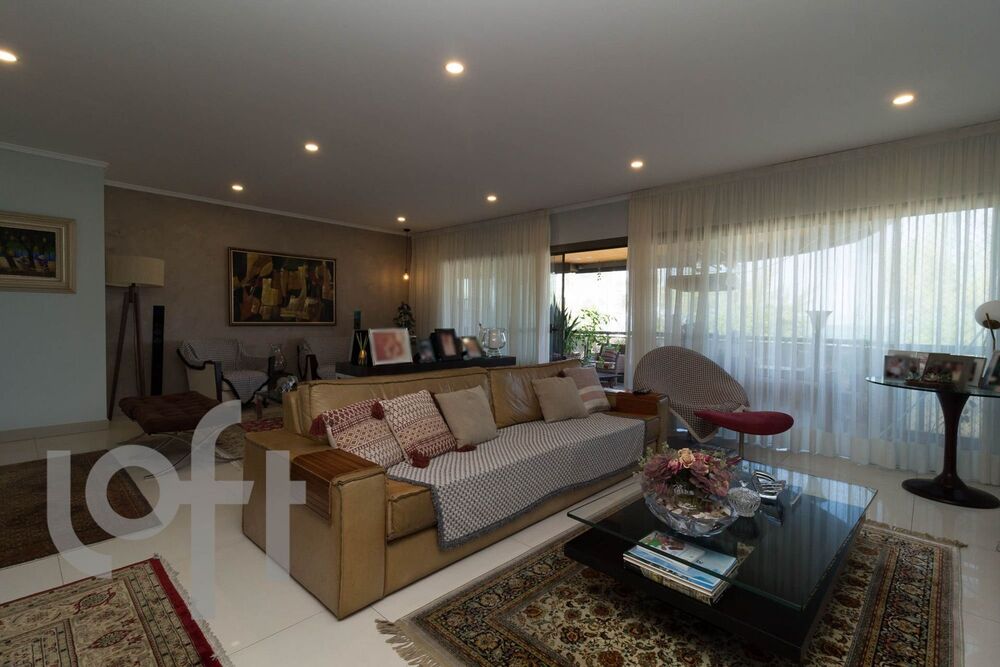 Apartamento, 3 quartos, 190 m² - Foto 17