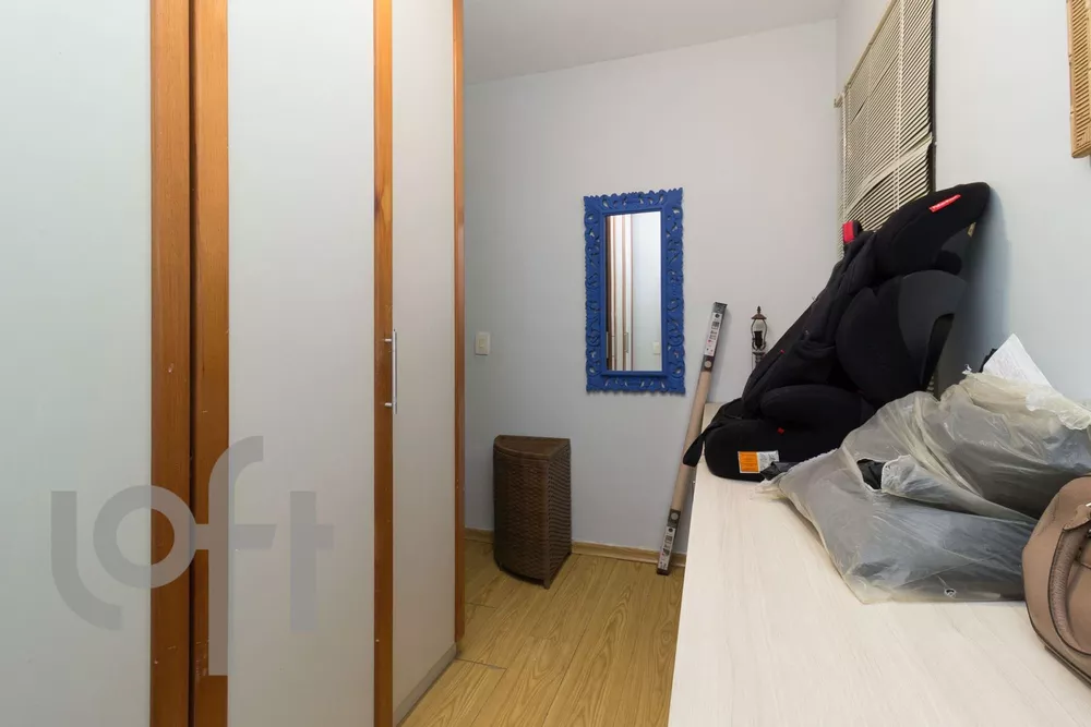 Apartamento, 3 quartos, 190 m² - Foto 37