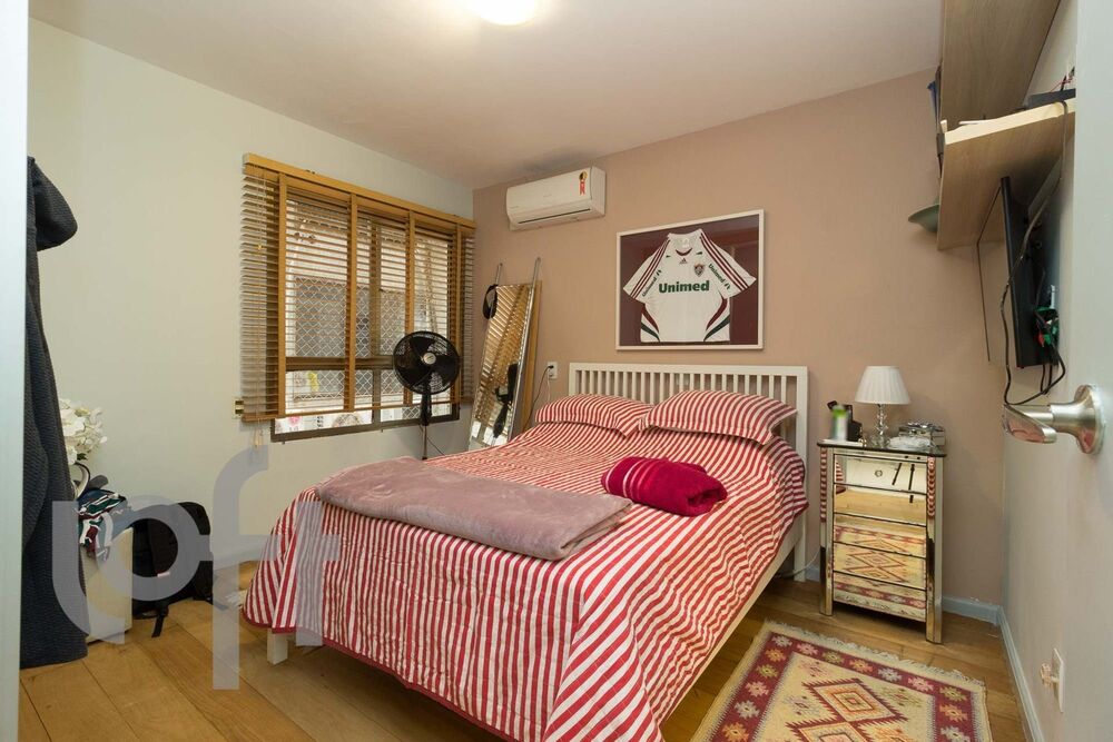 Apartamento, 3 quartos, 190 m² - Foto 31