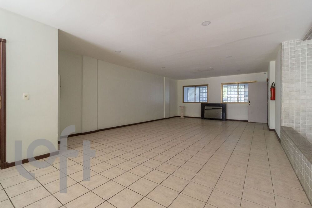Apartamento, 3 quartos, 190 m² - Foto 7