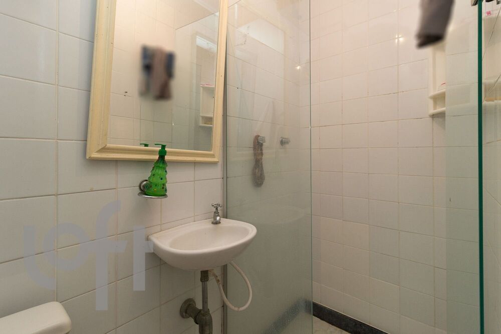 Apartamento, 3 quartos, 190 m² - Foto 3
