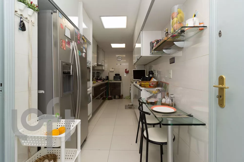 Apartamento, 3 quartos, 190 m² - Foto 14