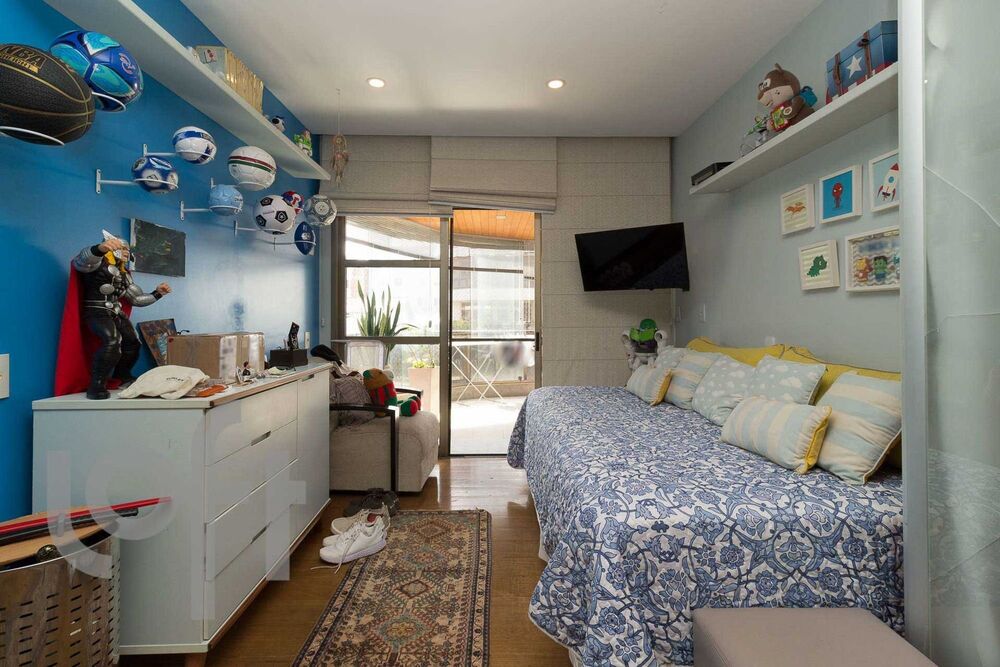 Apartamento, 3 quartos, 190 m² - Foto 35