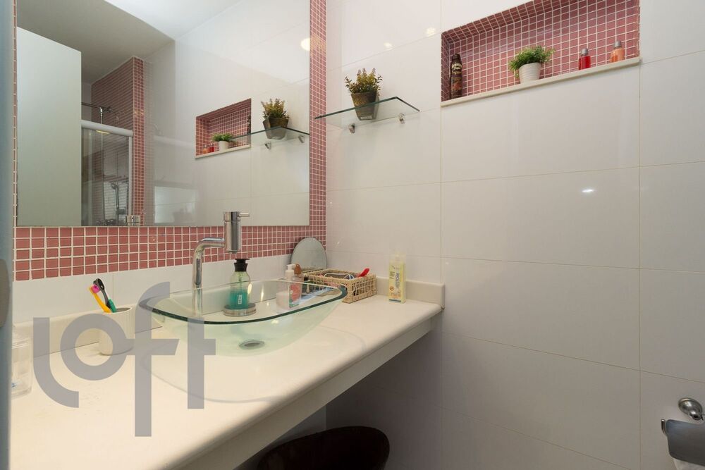 Apartamento, 3 quartos, 190 m² - Foto 6