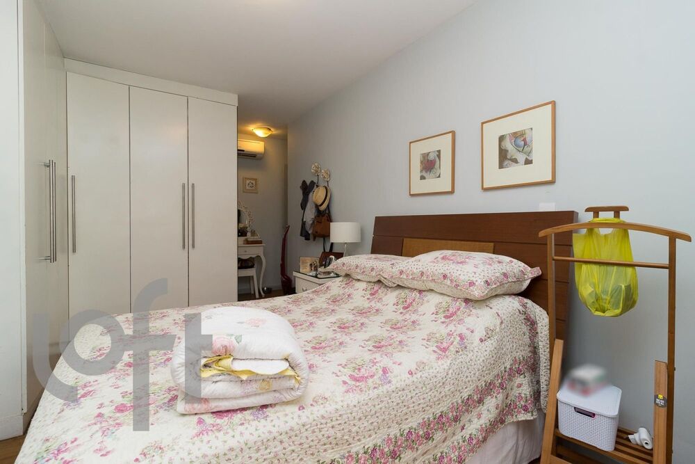 Apartamento, 3 quartos, 190 m² - Foto 29
