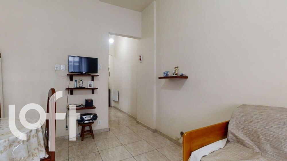 Apartamento, 1 quarto, 30 m² - Foto 15