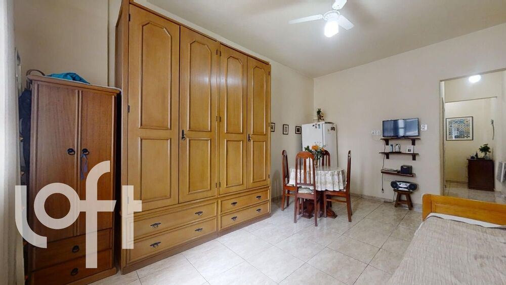 Apartamento, 1 quarto, 30 m² - Foto 26