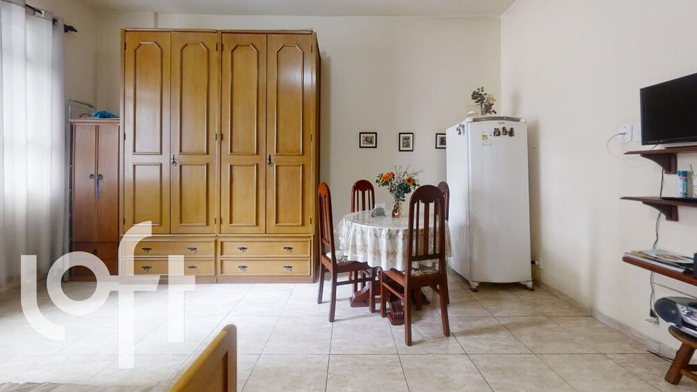 Apartamento, 1 quarto, 30 m² - Foto 28