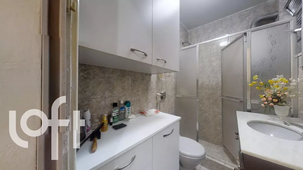 Apartamento, 1 quarto, 30 m² - Foto 5