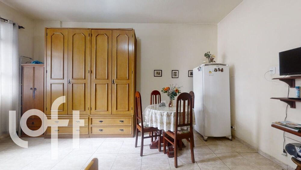 Apartamento, 1 quarto, 30 m² - Foto 25