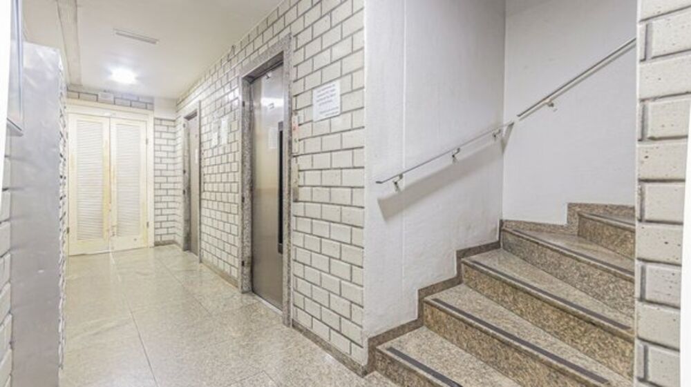 Apartamento, 1 quarto, 30 m² - Foto 34