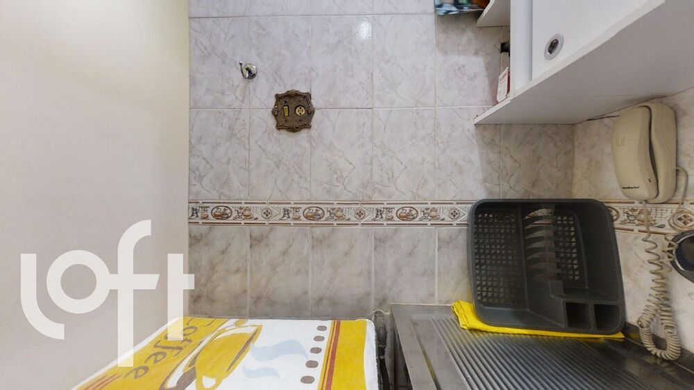 Apartamento, 1 quarto, 30 m² - Foto 12