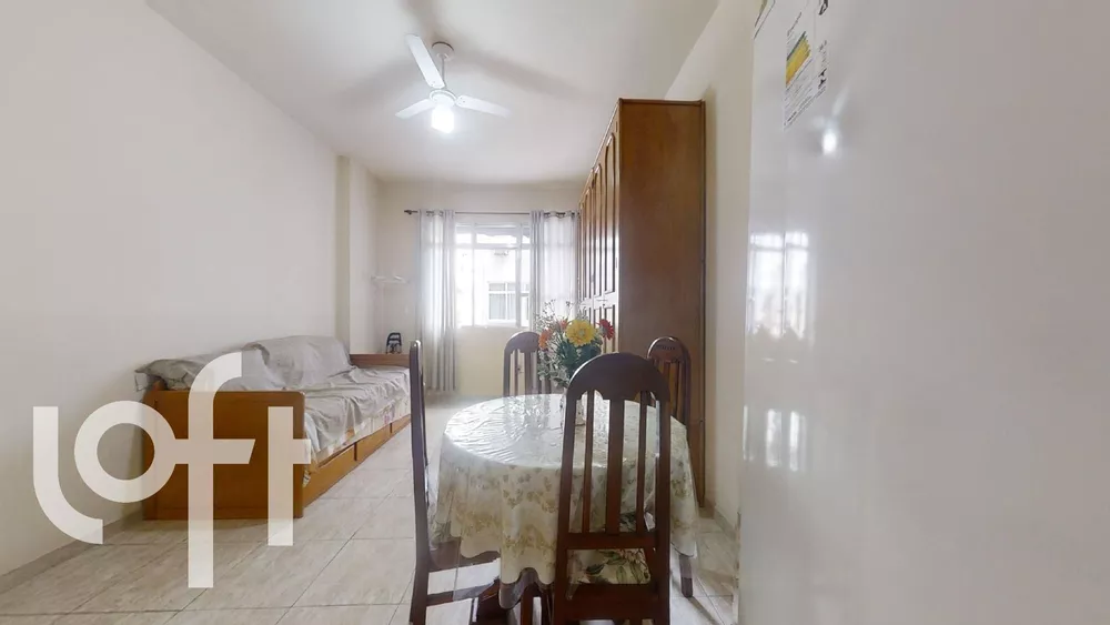 Apartamento, 1 quarto, 30 m² - Foto 16