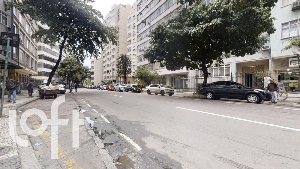 Apartamento, 1 quarto, 30 m² - Foto 10