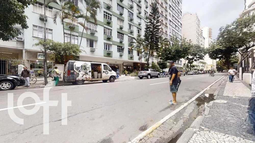 Apartamento, 1 quarto, 30 m² - Foto 9