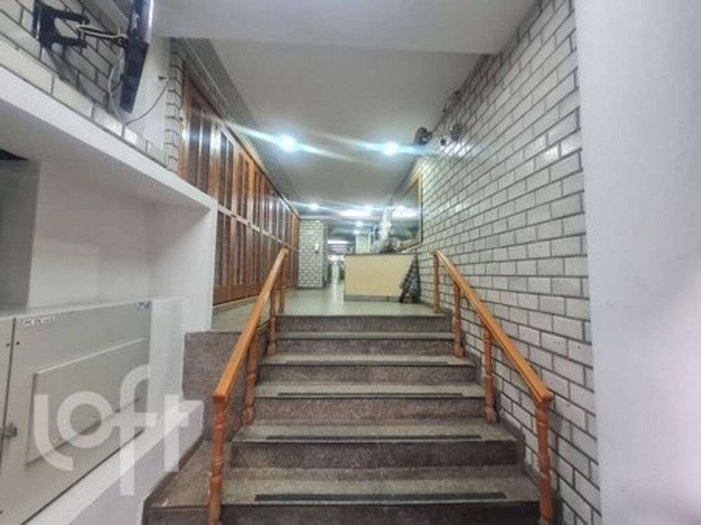 Apartamento, 1 quarto, 30 m² - Foto 37