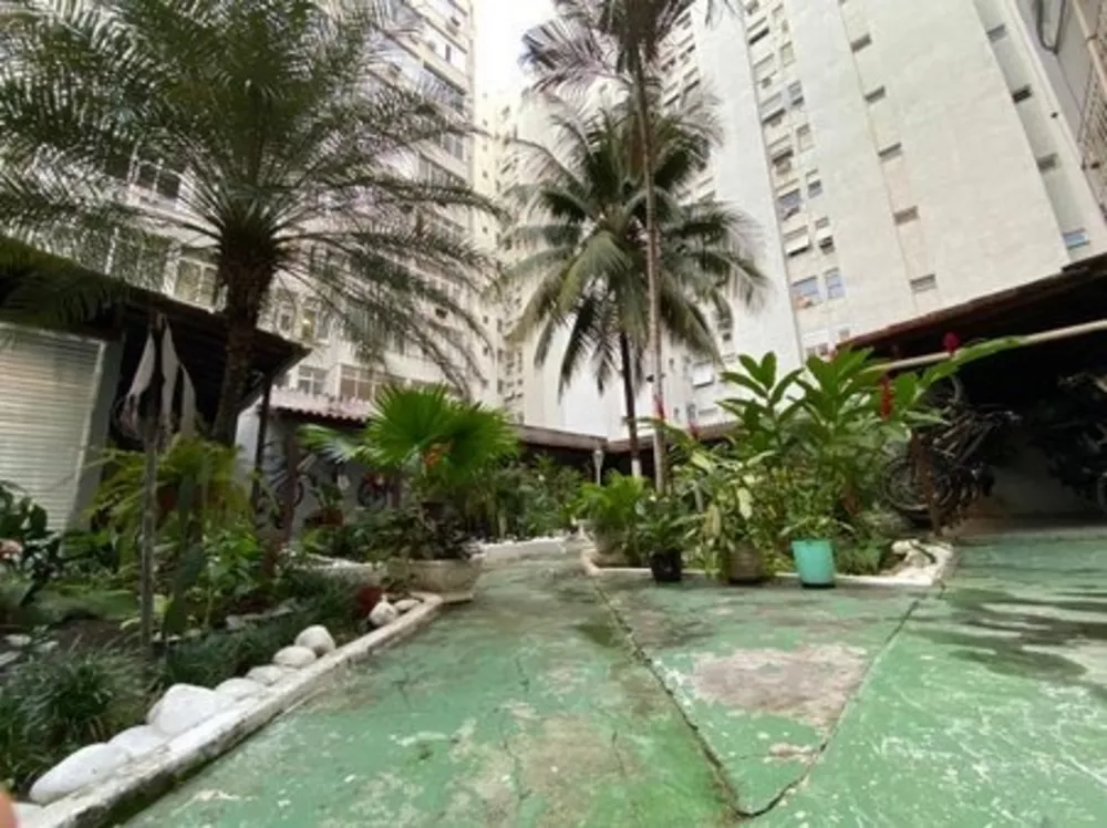 Apartamento, 1 quarto, 30 m² - Foto 32