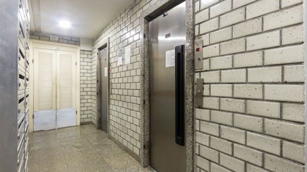 Apartamento, 1 quarto, 30 m² - Foto 33