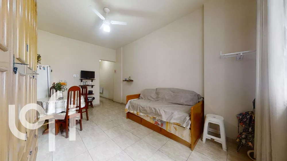 Apartamento, 1 quarto, 30 m² - Foto 22