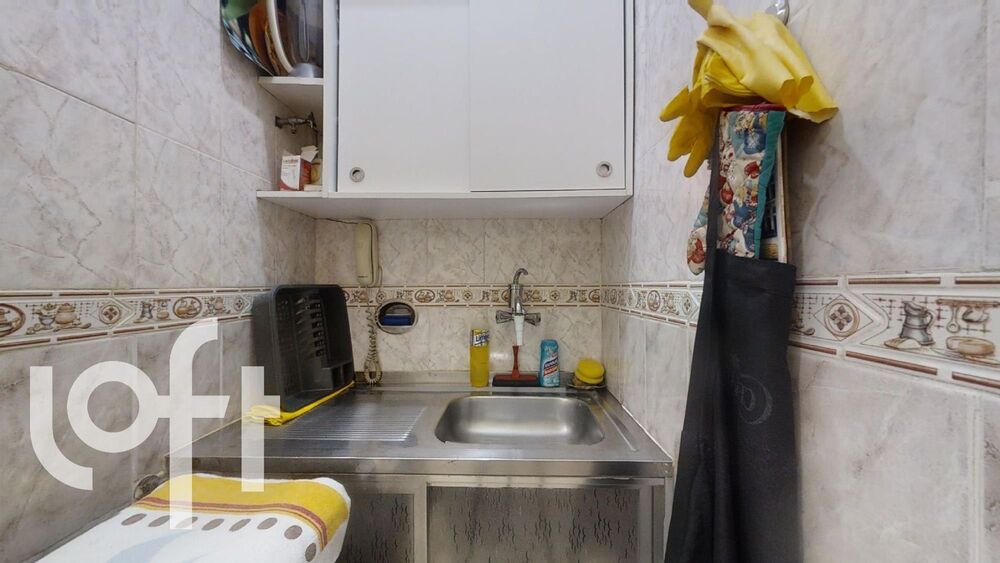 Apartamento, 1 quarto, 30 m² - Foto 13