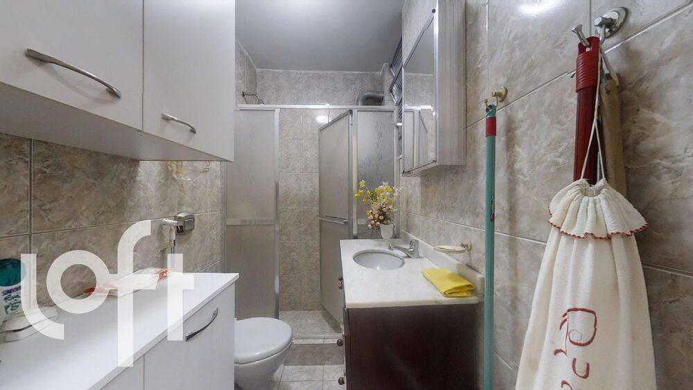 Apartamento, 1 quarto, 30 m² - Foto 4