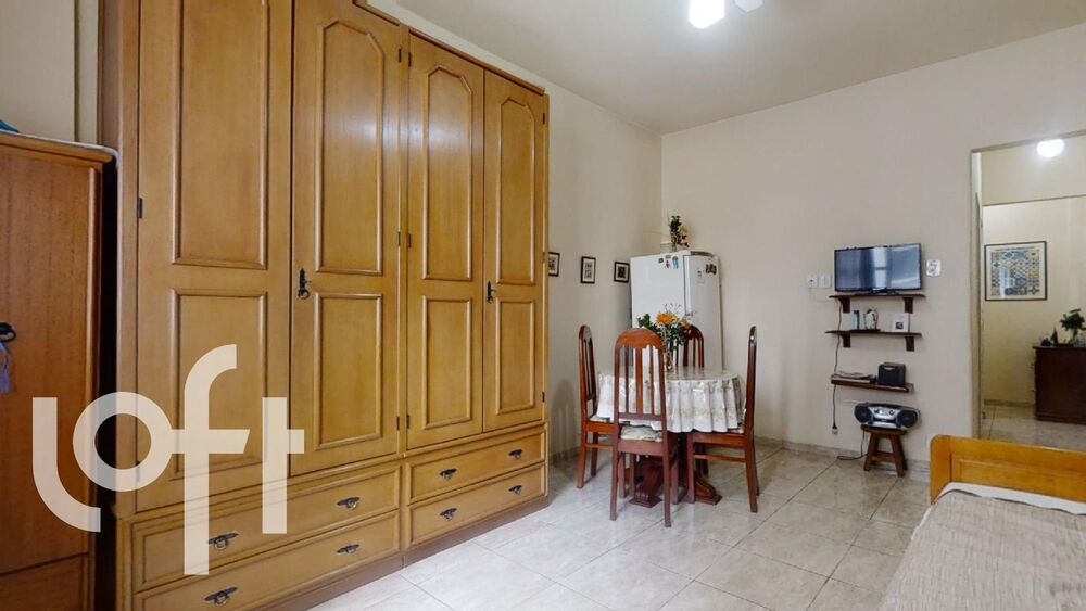 Apartamento, 1 quarto, 30 m² - Foto 27