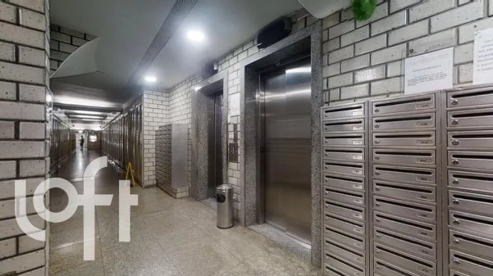 Apartamento, 1 quarto, 30 m² - Foto 35