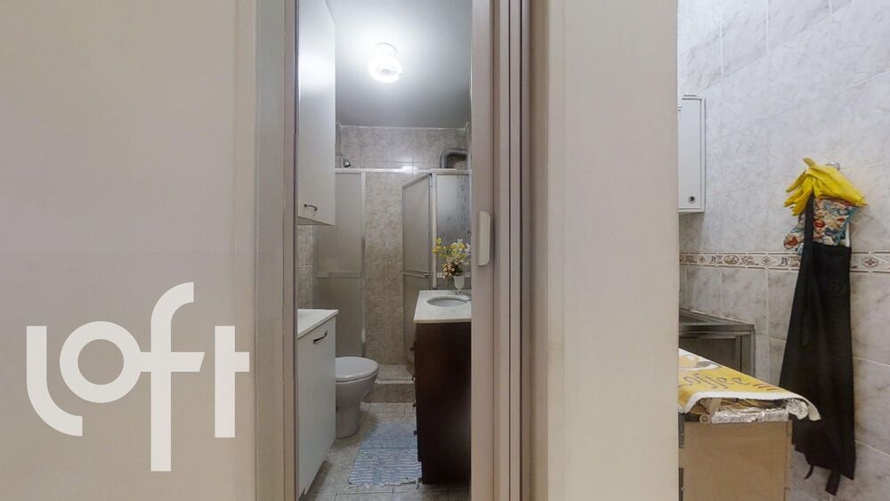 Apartamento, 1 quarto, 30 m² - Foto 3