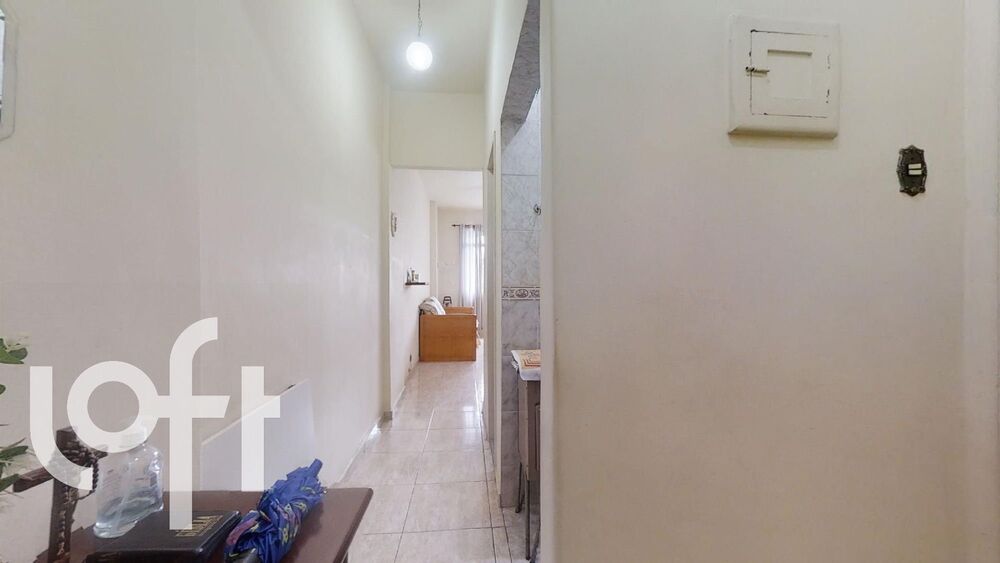 Apartamento, 1 quarto, 30 m² - Foto 18