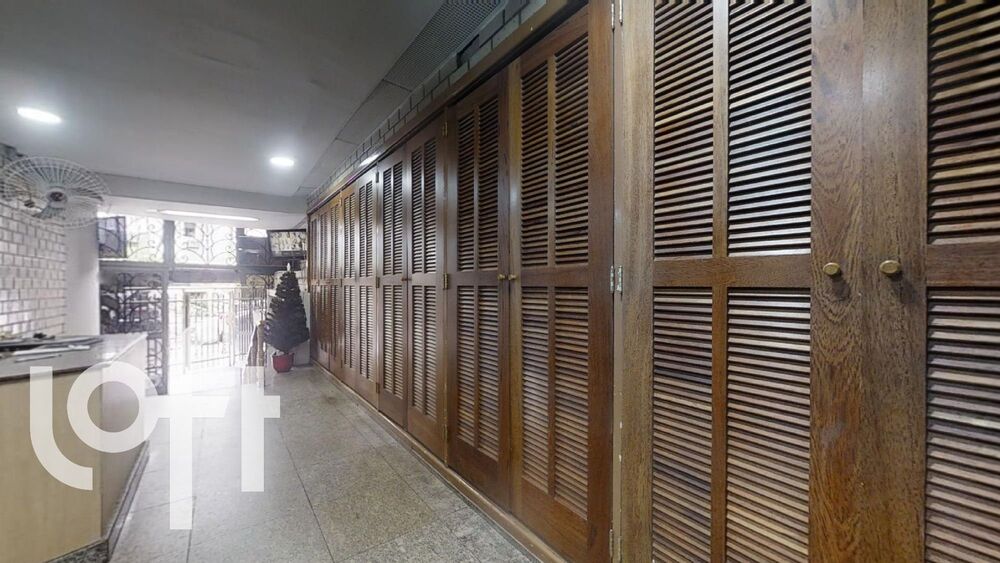 Apartamento, 1 quarto, 30 m² - Foto 8