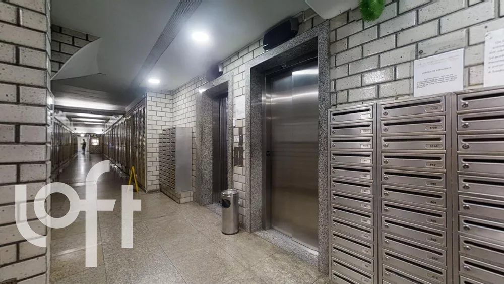 Apartamento, 1 quarto, 30 m² - Foto 7