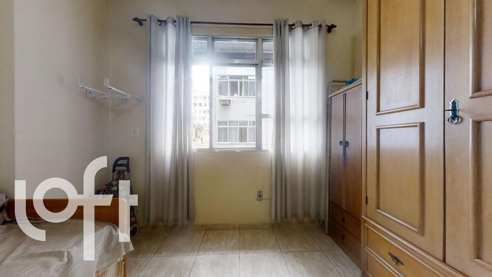 Apartamento, 1 quarto, 30 m² - Foto 23