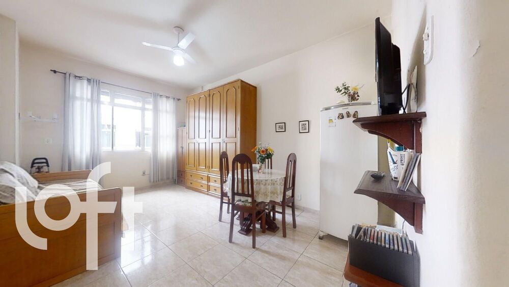 Apartamento, 1 quarto, 30 m² - Foto 20