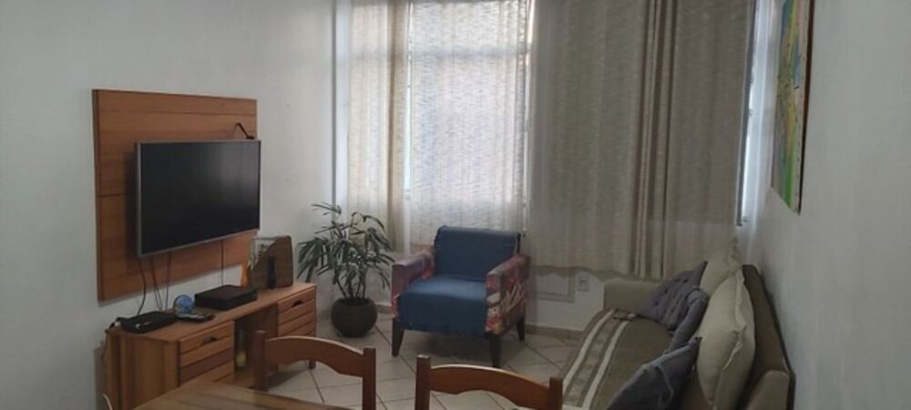 Apartamento, 2 quartos, 63 m² - Foto 1