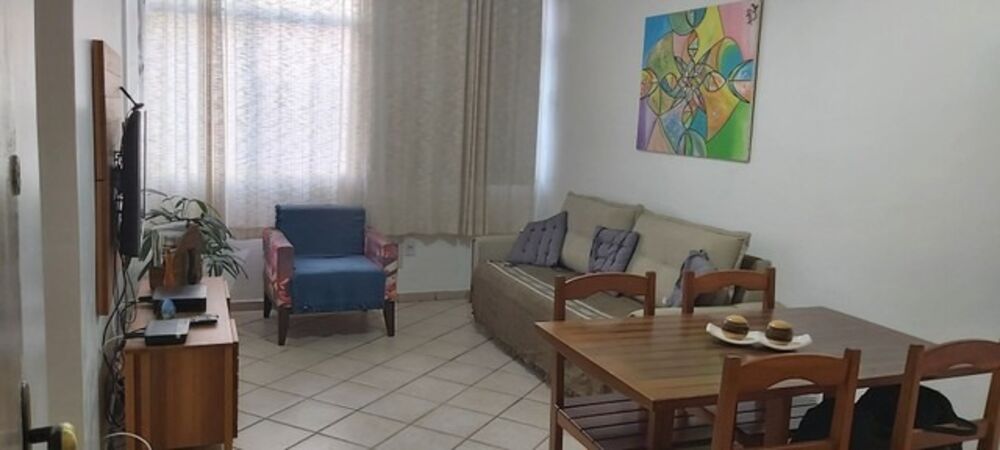 Apartamento, 2 quartos, 63 m² - Foto 4